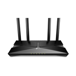 Open Box Sale -- TP-Link Archer AX1800 MU-MIMO OFDMA Dual-Band WiFi 6 Router
