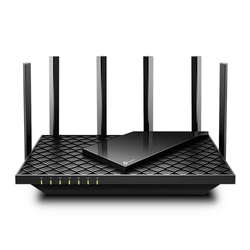 Open Box Sale -- TP-Link Archer AX72 AX5400 MU-MIMO OFDMA Dual-Band WiFi 6 Router
