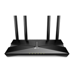 Refurbished -- TP-Link Archer VX1800v 350Mbps MU-MIMO Dual-Band WiFi 6 ADSL/VDSL Modem Router