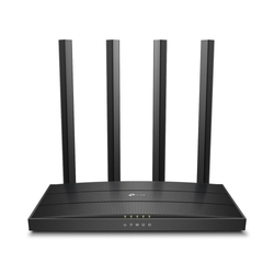 Refurbished -- TP-Link Archer A6 OneMesh AC1200 Wireless MU-MIMO Gigabit Router