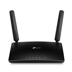 Refurbished -- TP-Link Archer MR600 4G+ Cat6 AC1200 MU-MIMO Dual-Band Wireless Router