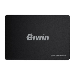 Refurbished -- Biwin M100 1TB 550MB/s SATA 2.5" SSD