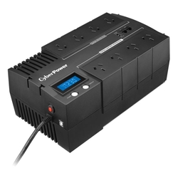 CyberPower BRICs 420W 700VA 8 Outlets UPS