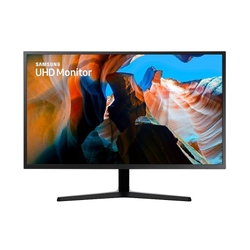 Refurbished -- Samsung U32J590UQE 31.5" 4K VA 4ms FreeSync Monitor