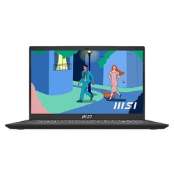 Refurbished -- MSI Modern 15 B12M-409AU 15.6" 1080p IPS-level i5-1235U 16GB 512GB SSD WiFi 6 W11H Laptop