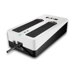 Eaton 3S 600W 850VA 8 Outlets Powerboard  UPS