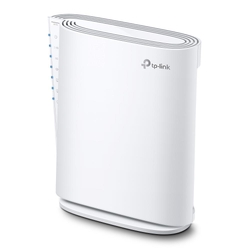 Refurbished -- TP-Link RE900XD AX6000 MU-MIMO OFDMA Dual-Band Range Extender