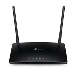 Refurbished -- TP-Link TL-MR6400 300Mbps Wireless N 4G LTE Router