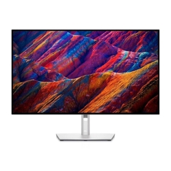 Refurbished -- Dell UltraSharp U3223QE 31.5" 4K IPS 5ms HDR USB Type-C Monitor