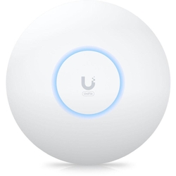 Refurbished -- Ubiquiti U6 Plus AX3000 MU-MIMO OFDMA Dual-Band WiFi Access Point