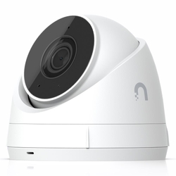 Refurbished -- Ubiquiti UniFi G5 Turret Ultra 4MP Surveillance Camera
