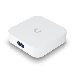 Refurbished -- Ubiquiti UniFi Express UX Cloud Gateway 2.4 Gbps MU-MIMO Dual-Band WiFi Access Point