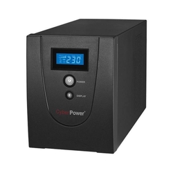 Refurbished -- CyberPower Value SOHO UPS 2200VA/1320W