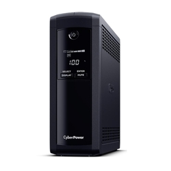 CyberPower Value Pro 960W 1600VA 4 Outlets UPS