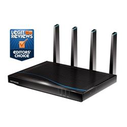 Open Box Sale -- Netgear R8500 AC5300 Nighthawk X8 WiFi Router