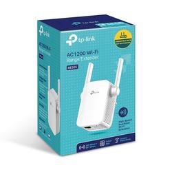 Open Box Sale -- TP-Link AC1200 Wi-Fi Range Extender