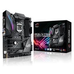 Open Box Sale -- Asus Z370-F GAMING LGA1151 CL ATX Motherboard