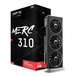 Open Box Sale -- XFX Speedster MERC 310 AMD Radeon RX 7900 XTX 24GB GDDR6 Graphics Card