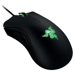 Open Box Sale -- Razer DeathAdder Gaming Mouse
