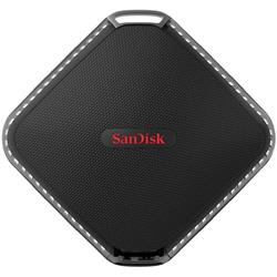 Open Box Sale -- SanDisk Extreme 500 500GB Portable SSD
