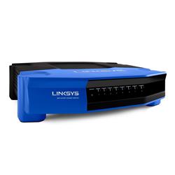 Open Box Sale -- Linksys SE4008 WRT 8-Port Gigabit Switch