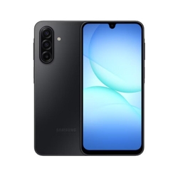 Open Box Sale -- Samsung Galaxy A17 5G 6.7" 128GB 5G Black Smartphone