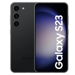 Open Box Sale -- Samsung Galaxy S23 Enterprise Edition 6.1" 128GB 5G 50MP Black Android Phone