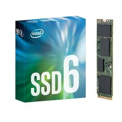 Open Box Sale -- Intel 600P Series 1TB M.2 PCIe 3.0 x4 SSD