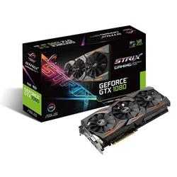 Open Box Sale -- ASUS ROG Strix GeForce GTX 1080 A8G Gaming Graphics Card