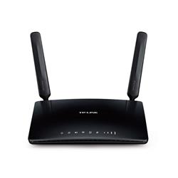 Open Box Sale -- TP-Link TL-MR6400 300Mbps Wireless N 4G LTE Router