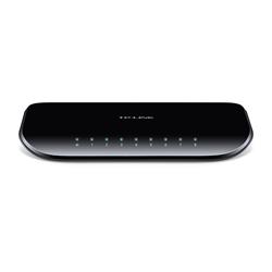 Open Box Sale -- TP-Link TL-SG1008D 8-Port Gigabit Desktop Switch