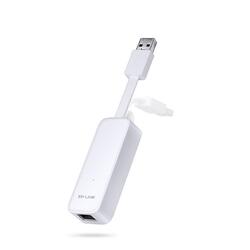 Opened Box Sale -- TP-Link UE300 USB 3.0 to Gigabit Network Adapter