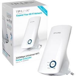 Open Box Sale -- TP-Link TL-WA850RE Universal WiFi Range Extender