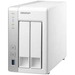 Open Box Sale -- QNAP TS-231 Personal Cloud NAS