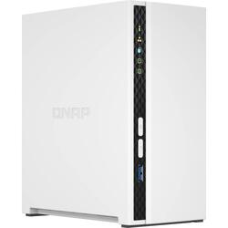 Open Box Sale -- Qnap TS-233 2 Bay Diskless NAS