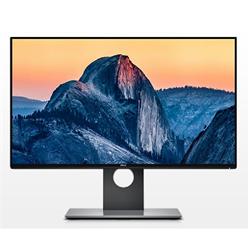 Open Box Sale -- Dell UltraSharp U2417H 24" Full HD LED Monitor