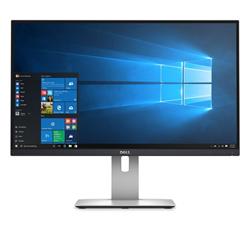 Open Box Sale -- Dell U2515H 25" Ultra Sharp IPS WQHD LED Monitor