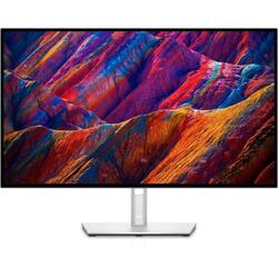 Opened Box Sale -- Dell UltraSharp 27" 4K IPS HDR USB Type-C Monitor