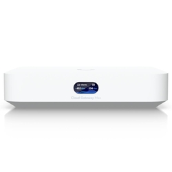Open Box Sale -- Ubiquiti UCG-Max 2.5Gbps Multi-WAN UniFi Cloud Gateway Max Router