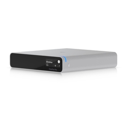 Open Box Sale -- Ubiquiti UniFi Cloud Key Plus Gen 2 with 1TB SSD