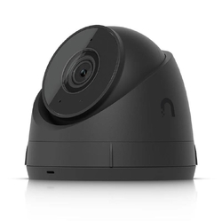 Open Box Sale -- Ubiquiti UniFi G5 Turret Ultra Black 4MP 2K HD PoE Surveillance Camera