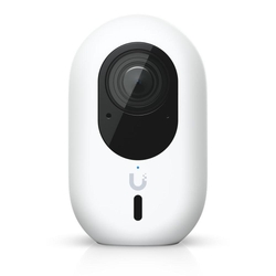 Open Box Sale -- Ubiquiti UniFi G6 Instant White 4K UHD Wireless Surveillance Camera
