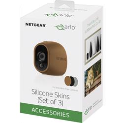 Open Box Sale -- Netgear VMA1200D Arlo Replaceable Silicone Skins