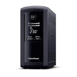Opened Box Sale -- CyberPower Value Pro 1000VA 550W Backup UPS System