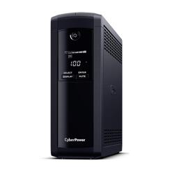 Open Box Sale -- CyberPower Value Pro 1600VA 960W Backup UPS System