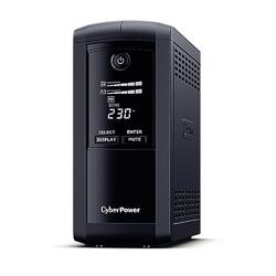 Open Box Sale -- CyberPower Value Pro 700VA 390W Backup UPS System