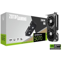 Open Box Sale -- ZOTAC GeForce RTX 5070 Twin Edge OC 12GB GDDR7 Graphics Card