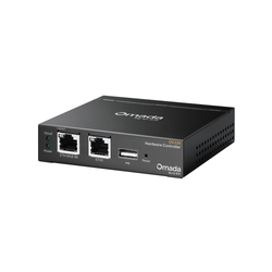 TP-Link Omada OC220 Hardware Controller 2 Port Managed Gigabit Network Switch