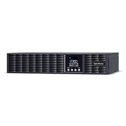 CyberPower OLS1000ERT2Ua 900W 1000VA 8 Outlets Rackmount UPS