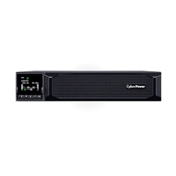 CyberPower Systems Online S 2200W 2200VA 6 Outlets Rackmount UPS